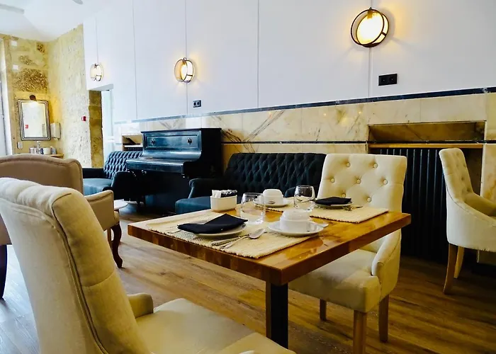 Hotel Poveira