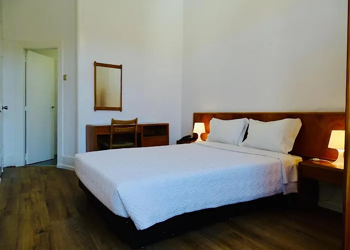 Poveira Hotel