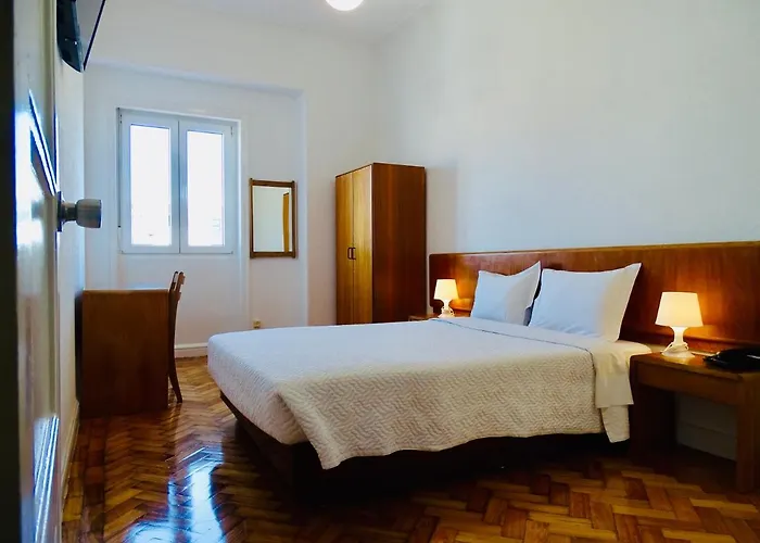 Poveira Hotel